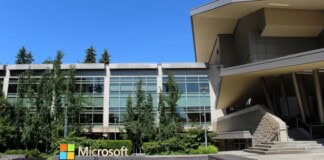 Microsoft supera Apple