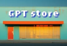 GPT store offre le diverse versioni di ChatGPT