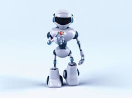 I robot, il futuro che alcuni attendono con impazienza ed altri con timore.