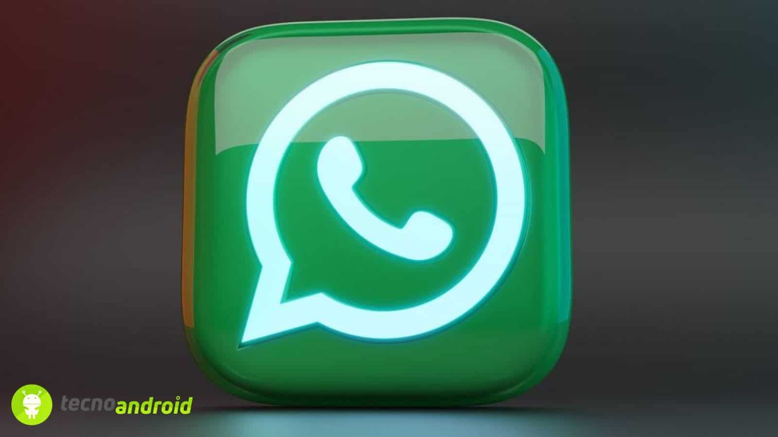 Whatsapp rimuove la possibilità di effettuare backup con spazio illimitato su Google Drive