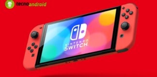 Nintendo Switch 2: nessuna evoluzione, si punta sull'interazione