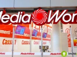 Offerte Tech Mania Mediaworld: sconti su smartphone, tablet e TV