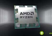 AMD rivela i nuovi Processori Ryzen 8000G al CES 2024