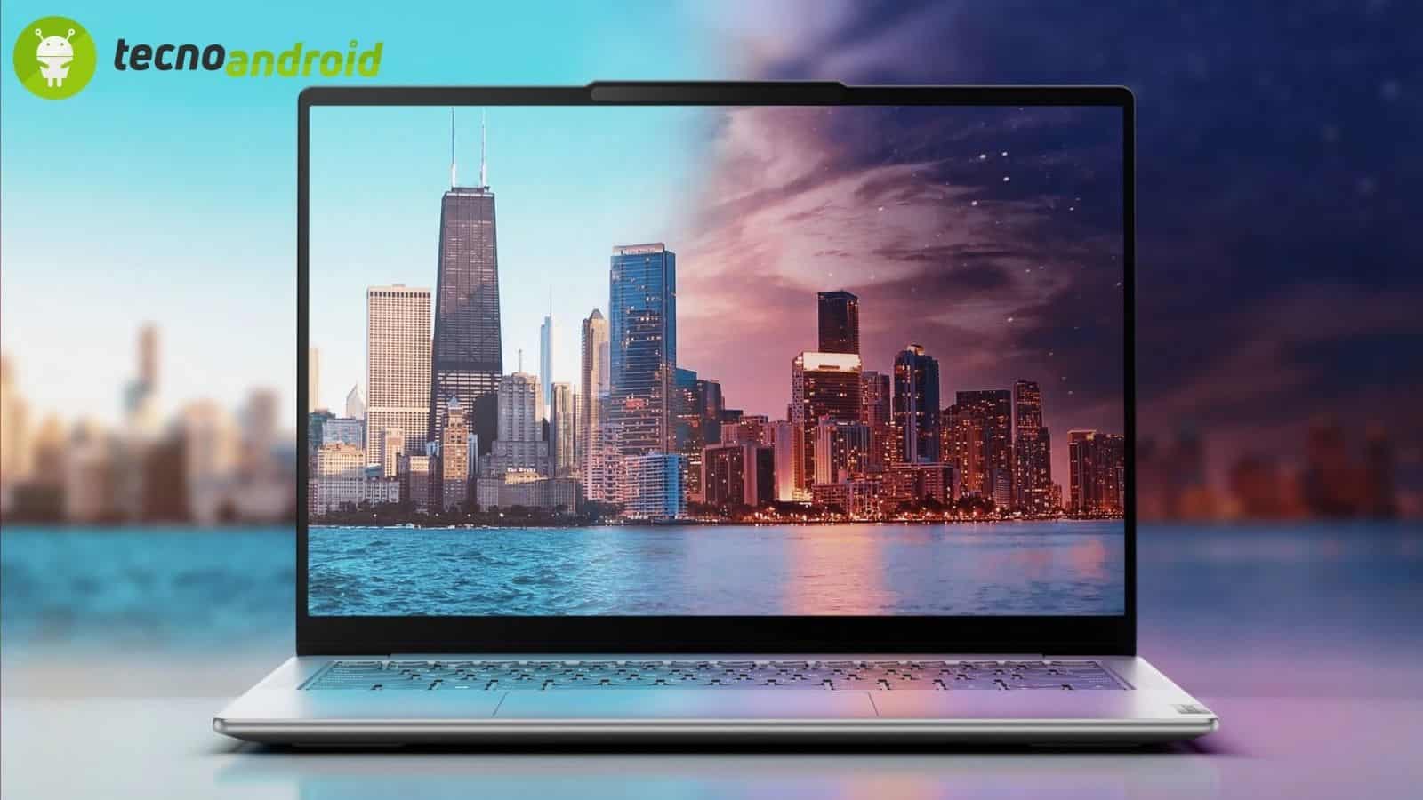 Lenovo svela al CES una gamma eccezionale di nuovi dispositivi