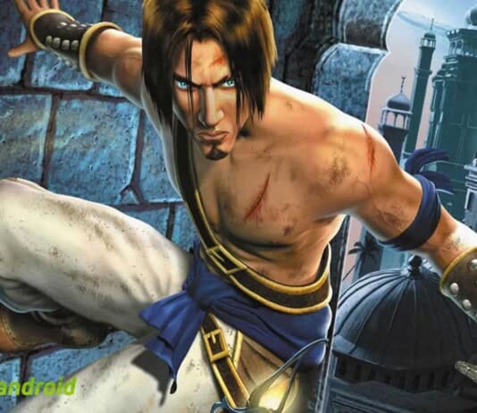 Il Ritorno Atteso del gioco "Prince of Persia: The Lost Crown"