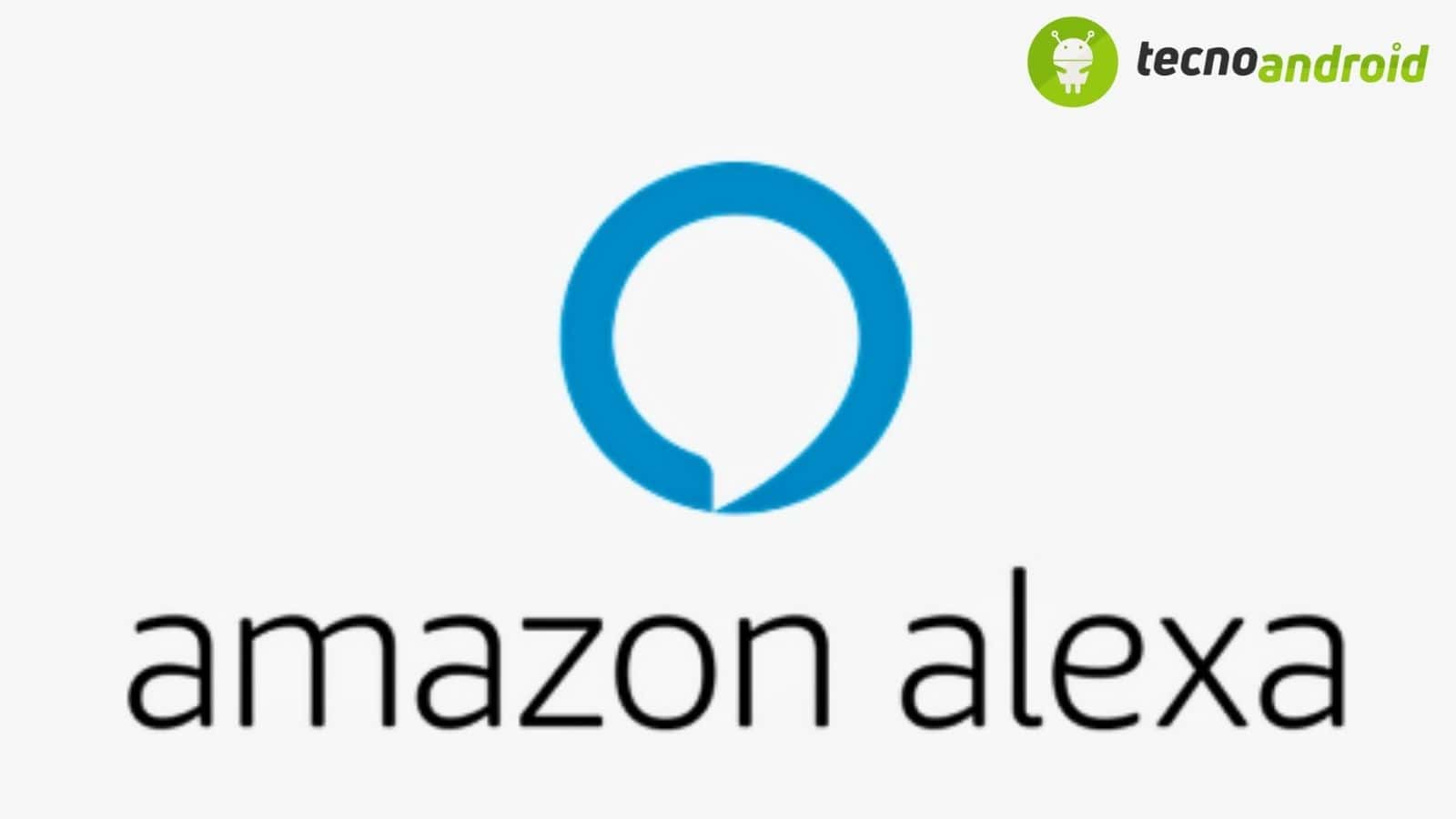 Amazon Alexa diventerà a pagamento? I nuovi piani del colosso