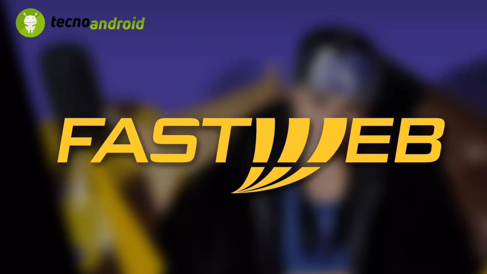 Fastweb aumenta la velocità di connessione per le offerte Fibra