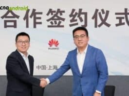 Baidu e Huawei uniscono le forze per ridefinire l'esperienza di guida