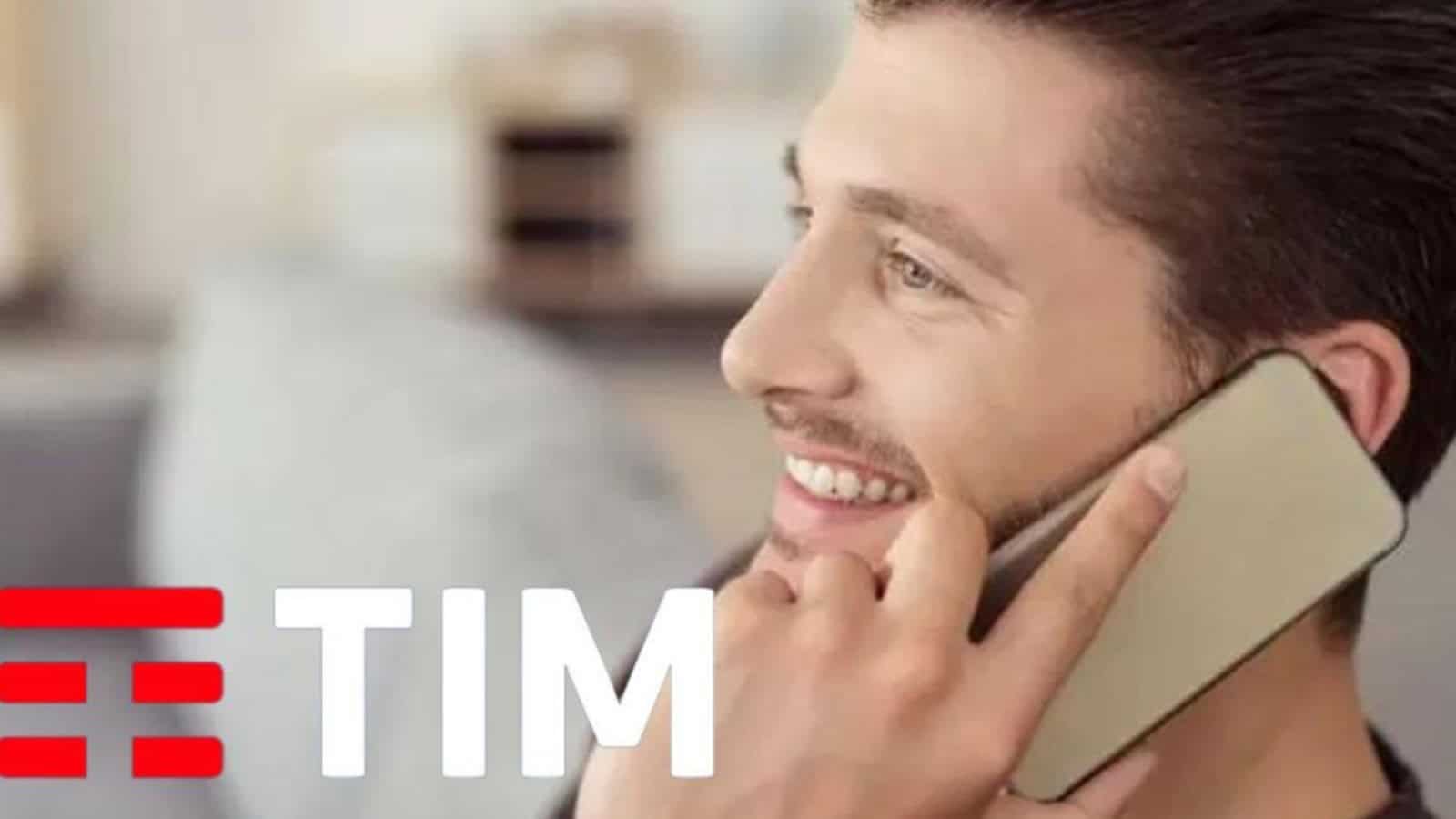 TIM, le due POWER hanno 100 e 150 GIGA in 4G GRATIS 