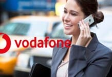 Vodafone SILVER pronte all'attacco a ILIAD: si parte da 7 EURO