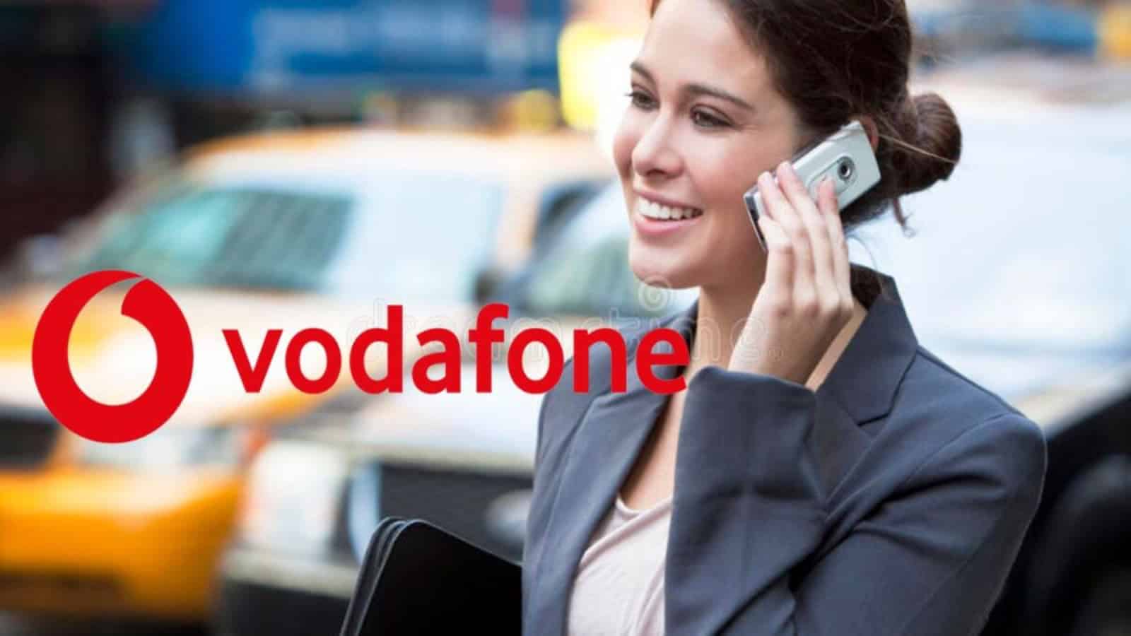 Vodafone mostra le SILVER e distrugge TIM con 150 GB