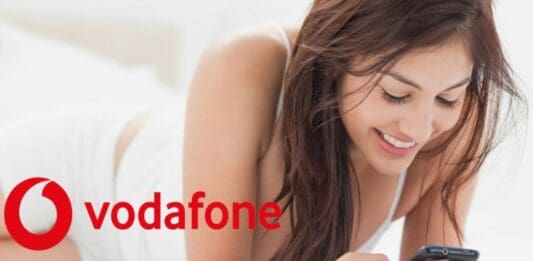 Fino a 150 GIGA quasi gratis con Vodafone e le sue SILVER