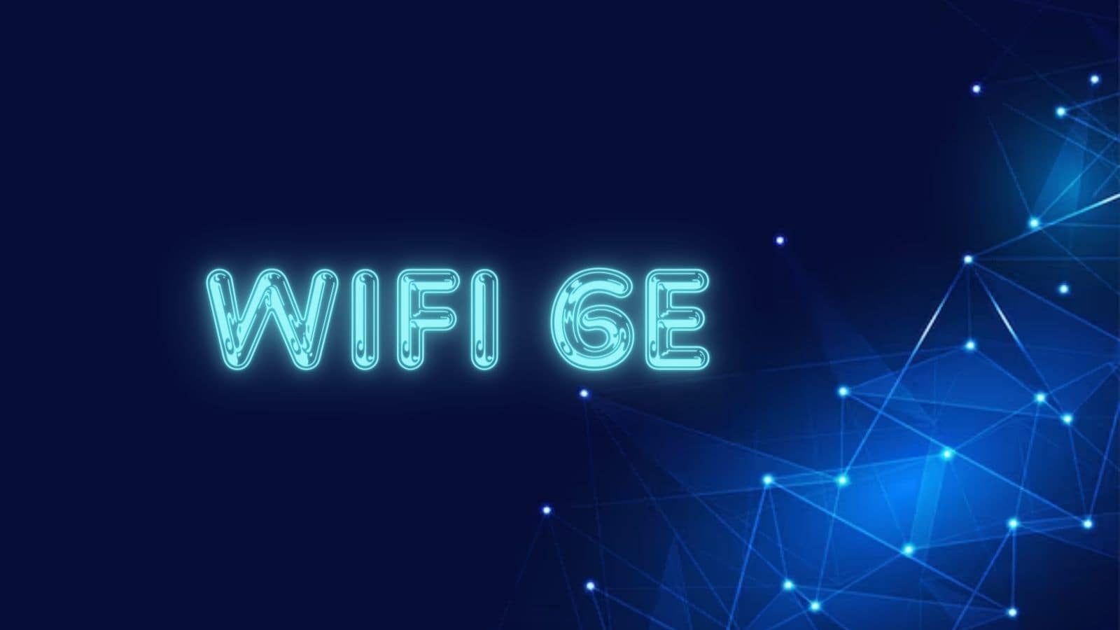 Wi-Fi 6E i suoi diversi aspetti