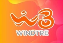 WindTre nuova offerta con 150 gb