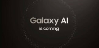 Galaxy AI disponibile su 100 milioni di smartphone Samsung