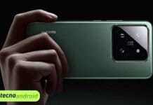 Xiaomi 14 Ultra: frame in titanio e selfie-camera sotto lo schermo