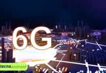 La rivoluzione 6G per la rete mobile arriva nel 2024