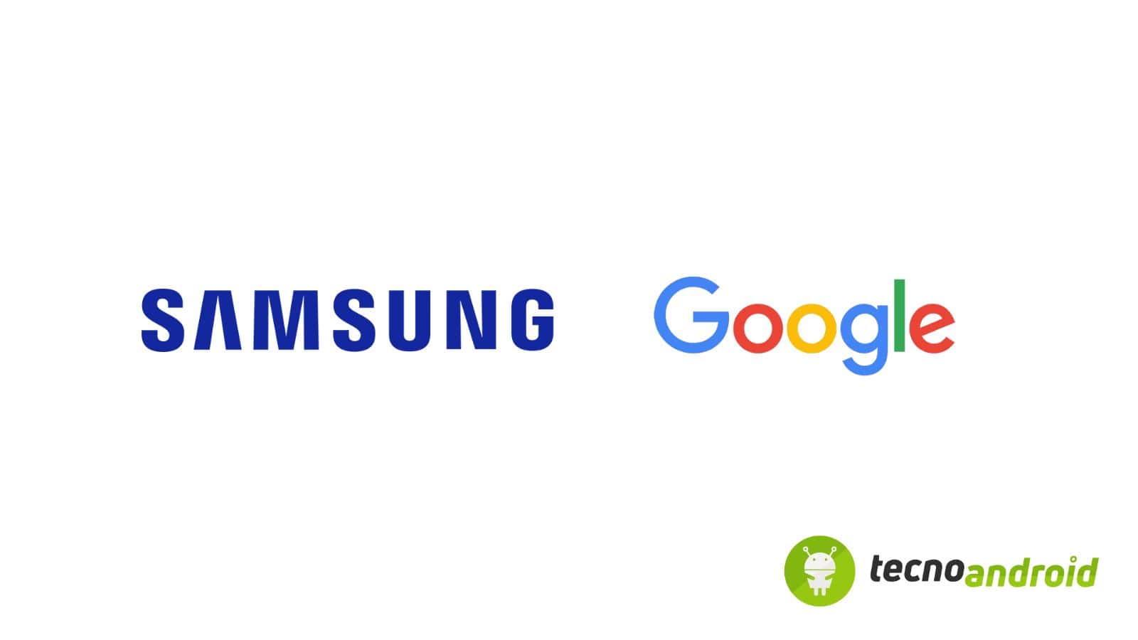 Partnership Samsung e Google: arriva l’AI per i nuovi Galaxy S24