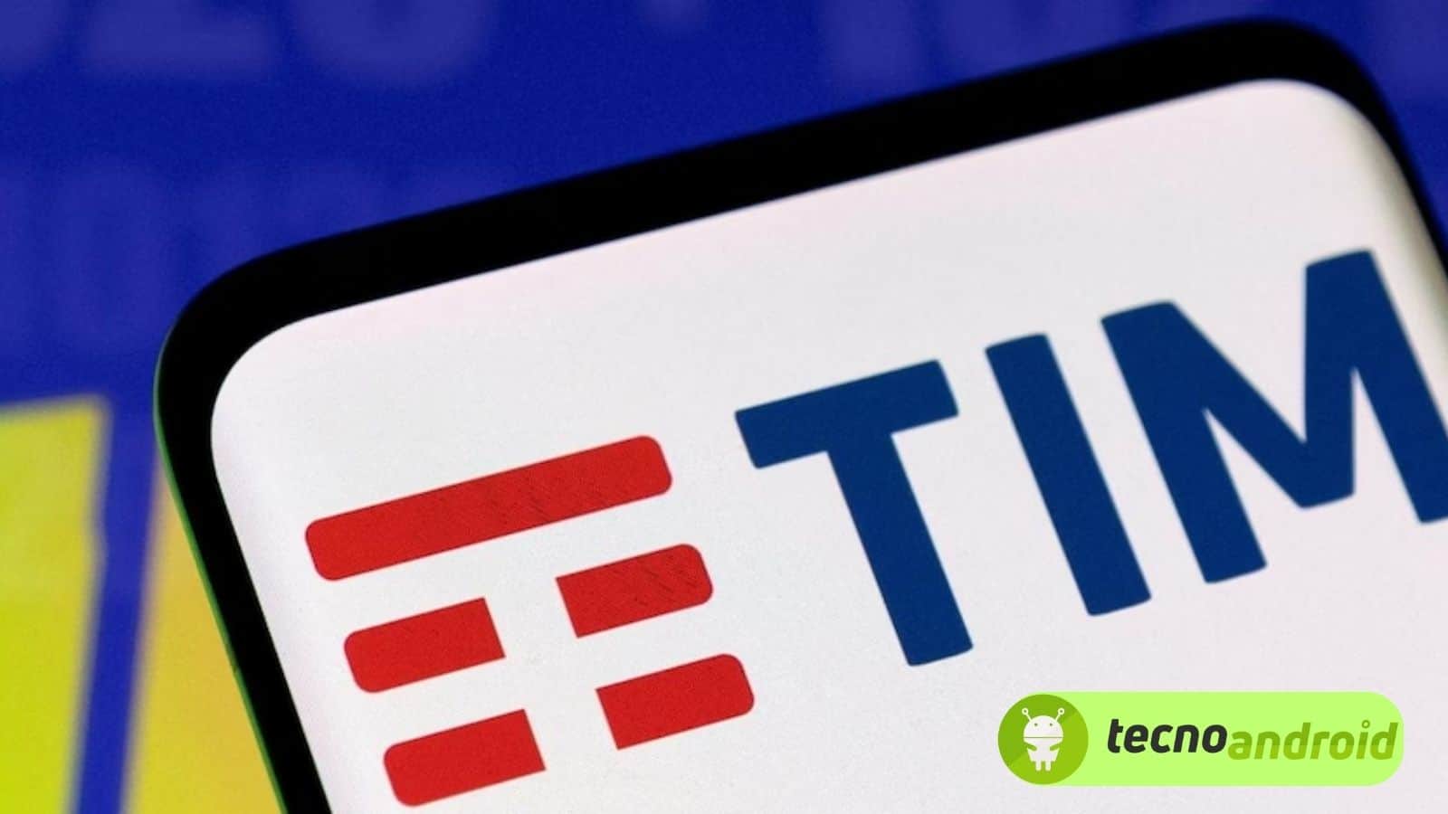 TIM: terminata la raccolta ora F2i rileva il 10% insieme a Kkr e Mef