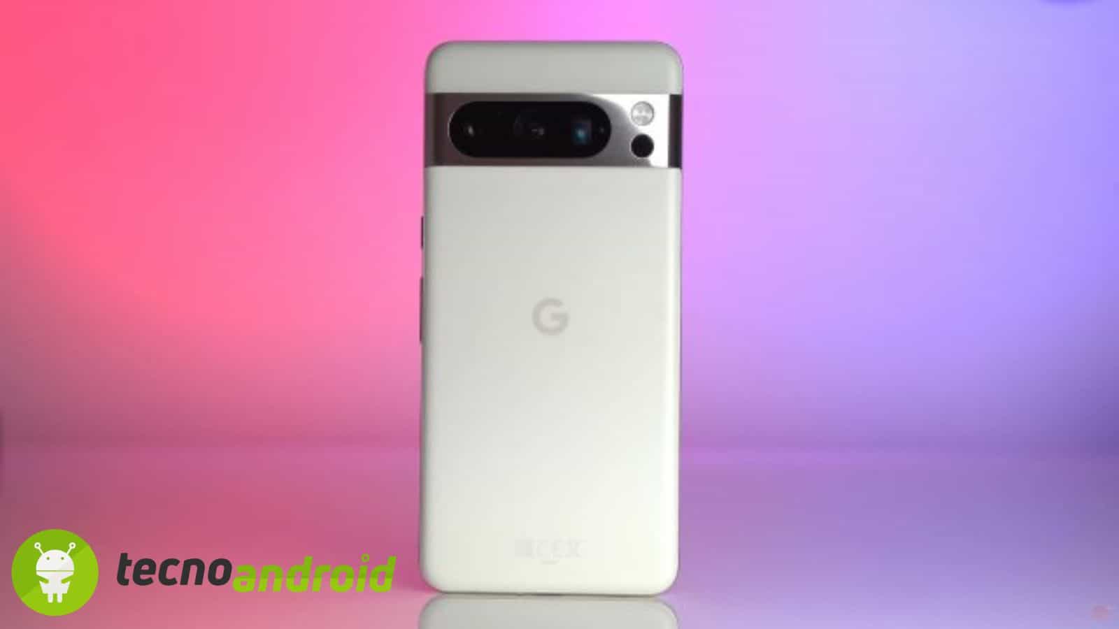 Pixel 9: i dettagli sul nuovo top di gamma di Google