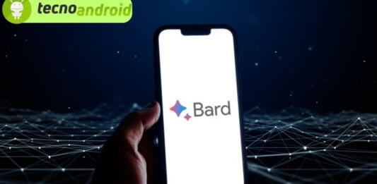 Bard Advanced: tutte le novità sull’AI di Google