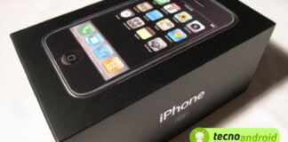 iPhone: tre funzioni che mancavano al primo modello del 2007