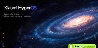 HyperOS: ufficiale l’arrivo in occidente per Xiaomi 13T Pro