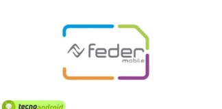 Feder Mobile: arriva il nuovo portafoglio MOOD fino a 200 GB