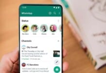 Meta svela il futuro di Whatsapp: un nuovo modo di scambiare contenuti multimedial