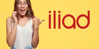 Iliad contro CoopVoce e TIM: nuova SUPER promo da 150 GIGA