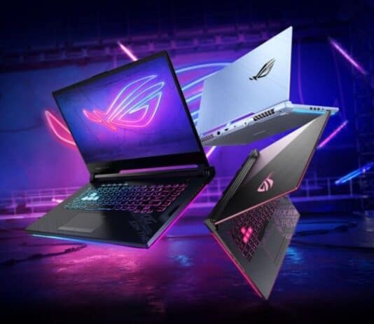 ASUS