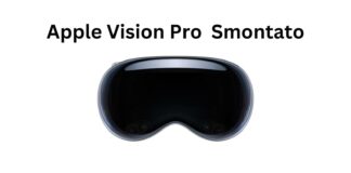 Apple Vision Pro