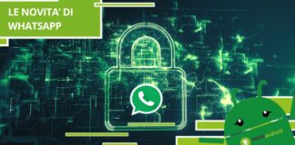 Whatsapp, è arrivata una funzione che mette al sicuro la nostra privacy