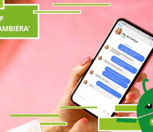 Whatsapp, d'ora in poi i messaggi non li scriverete più come prima