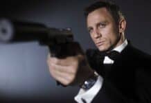 James Bond avrà nei prossimi film un auto elettrica?