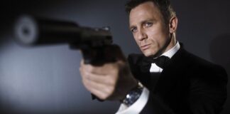 James Bond avrà nei prossimi film un auto elettrica?