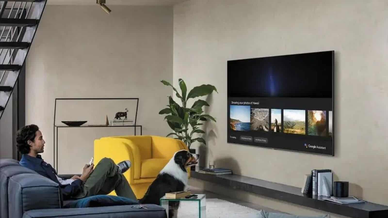 Se avete una smart TV Samsung, dall'1 marzo è ADDIO a un servizio