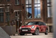 Mini Clubman termina la sua produzione