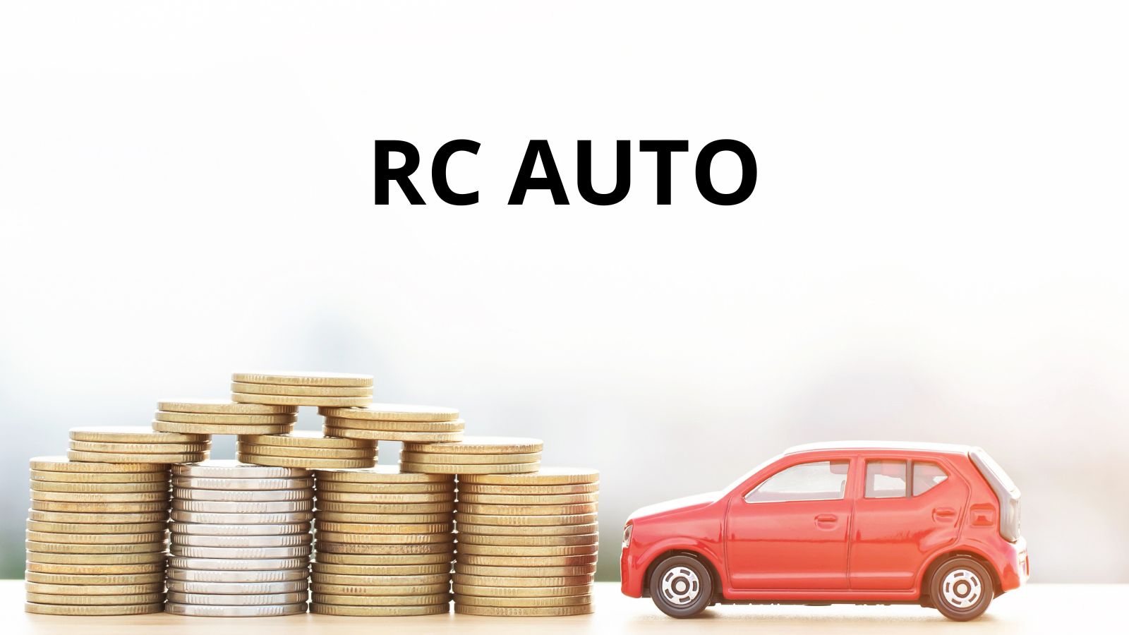 RC Auto, novità per le assicurazioni 