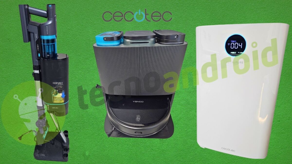 RIVOLUZIONA la pulizia di casa con il Robot Aspirapolvere Cecotec a MENO DI  100€ - Melablog