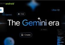 Google introduce Gemini Advanced: l'IA continua ad avanzare