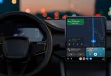 L'applicazione Meteo & Radar aggiorna delle funzioni per Android Auto