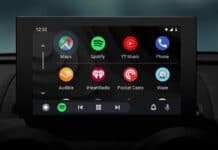 Android Auto