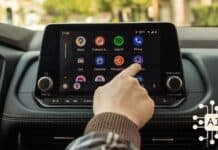 Novità su Android Auto: come funzionano i messaggi AI