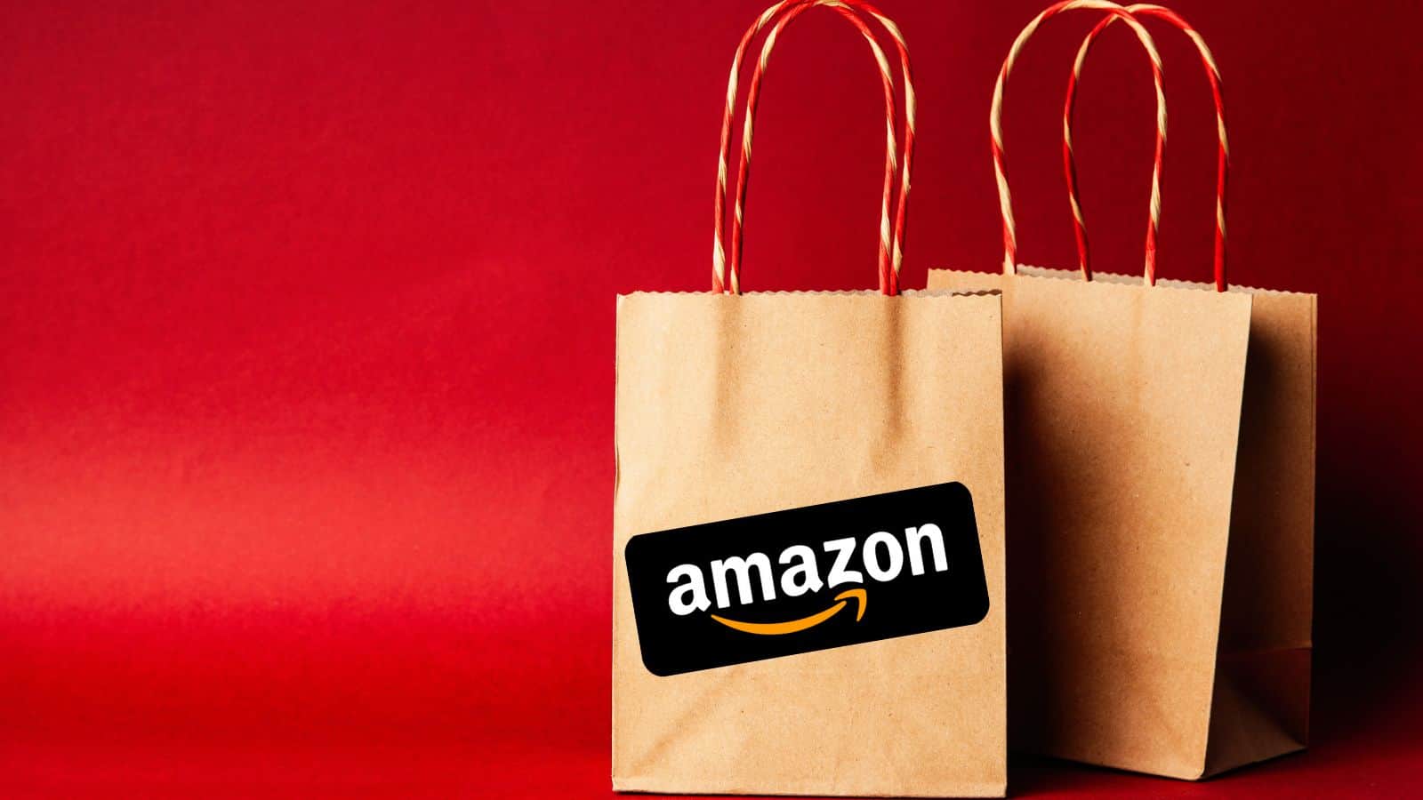 Amazon oggi deals in borsa