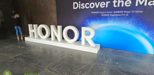 Honor Magic 6 Pro è ufficiale: specifiche tecniche e prezzo