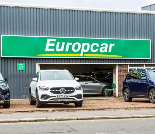 Le accuse - probabilmente infondate - di un utente riguardo al furto di dati che ha colpito Europcar