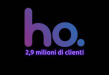 La chiave del successo di ho. Mobile nel mercato della telefonia