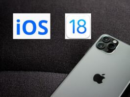 iOS 18 include l' intelligenza artificiale