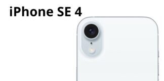 iPhone SE 4, novità in arrivo